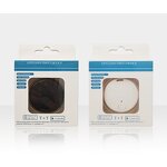 Pet Tracker Manufacturer - Circular Bluetooth Anti-lost Device APP Positioning