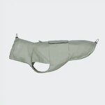 Dog Raincoat Factory - Waterproof Dachshund Coat Long Back Breed Coverage