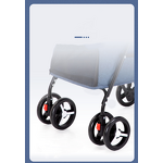 Pet Stroller Manufacturer - Foldable Lightweight for Small Medium Dogs Cats