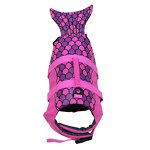 Dog Life Jacket Manufacturer - Swimming Safety Suit Flotation Vest for Pets