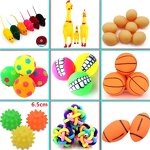 Dog Chew Toy Manufacturer - Non-toxic Cotton Knotted Teething Toy 15pcs Set