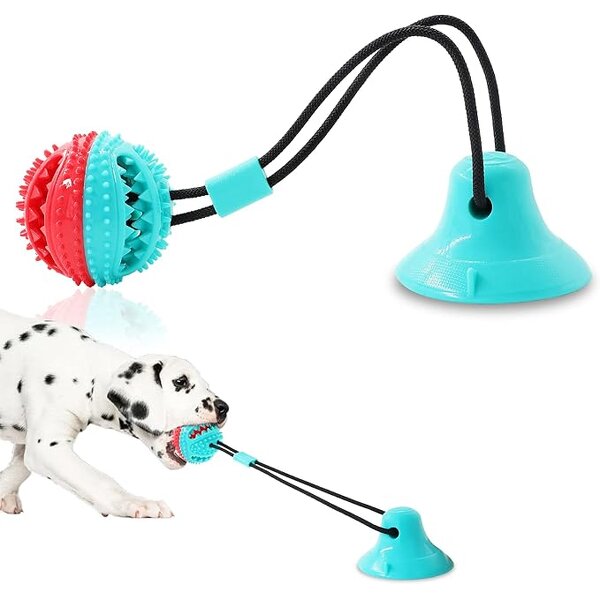 Dog Training Toy Manufacturer - Chew Rope Teething Treats for Boredom Puppy