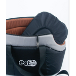 Foldable Pet Bag Factory - Portable Shoulder Handbag for Pet Outings