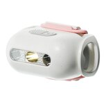 LED Dog Collar Factory - Rechargeable Lighted Glow Flashing Night Waterproof