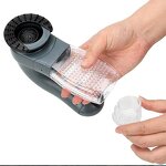 Pet Grooming Vacuum Factory - Electric Hair Sucker Remover Brush for Cat Dog