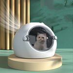 Pet Hair Drying Box Factory - Automatic Ultra Quiet for Puppy Kitten Grooming