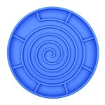 Dog Lick Mat Supplier - Premium Suction Cup Pad for Anxiety Relief Grooming