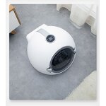 Pet Hair Drying Box Factory - Automatic Ultra Quiet for Puppy Kitten Grooming