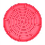 Dog Lick Mat Supplier - Premium Suction Cup Pad for Anxiety Relief Grooming