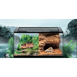 Reptile Tank Manufacturer - Fully Transparent Ecological Breeding Box Terrarium