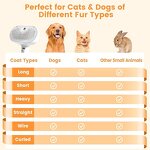 Cat Steam Brush Manufacturer - 3 in 1 Water Brush Self Cleaning Slicker Brush