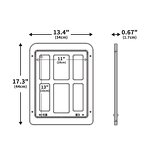 Pet Screen Door Supplier - Dog Cat Door Holes Pet Supplies Wholesale