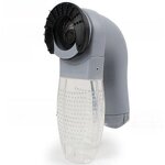 Electric Pet Hair Vacuum Manufacturer - Portable Massage Cleaning Suction Device