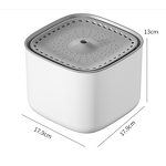 Cat Water Fountain Manufacturer - Automatic Filtering Live Water Dispenser Wholesale