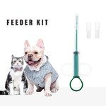 Pet Pill Shooter Factory - Soft Tip Syringe Medicine Dispenser for Small Animals