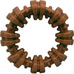 Dog Chew Toy Supplier - Tough Durable Ring Toy for Aggressive Chewers
