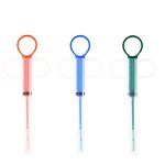 Pet Pill Shooter Factory - Soft Tip Syringe Medicine Dispenser for Small Animals