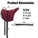 Horse Saddle Pad Manufacturer - Equestrian Riding Pads Sweat Pads Wholesale