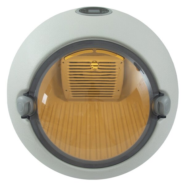 Pet Hair Drying Box Factory - Automatic Ultra Quiet for Puppy Kitten Grooming