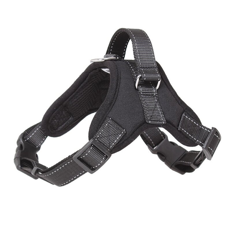 Dog Leash Supplier - Rope Harness for Medium Large Golden Retrievers