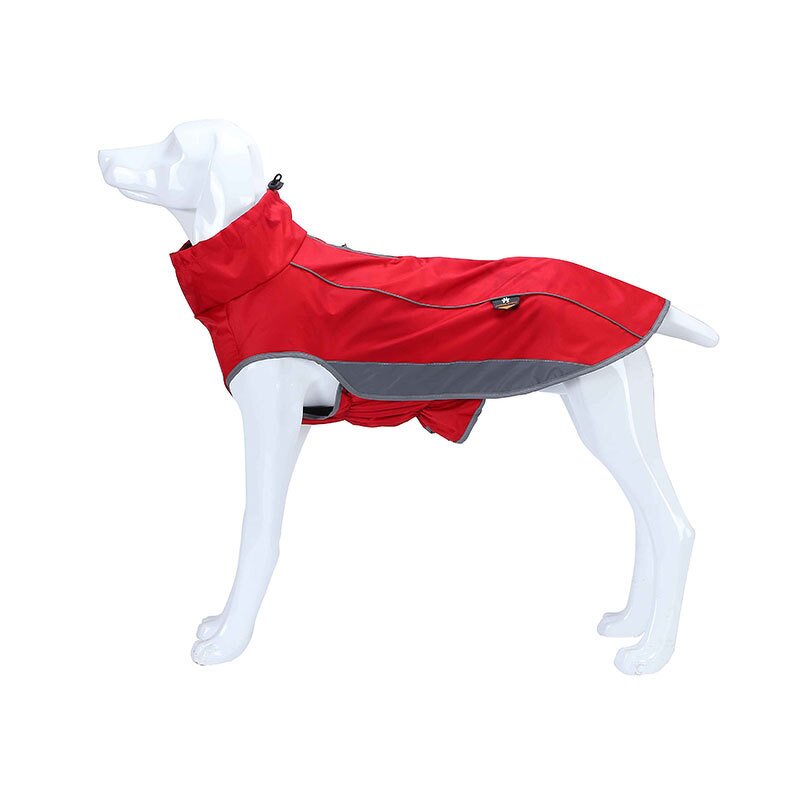 Pet Clothes Supplier - Autumn Winter Outdoor Sports Cold-proof Waterproof Ski