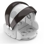 Automatic Pet Dryer Box Manufacturer - Foldable Ultra Quiet for Cats Small Dogs