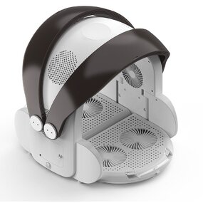 Automatic Pet Dryer Box Manufacturer - Foldable Ultra Quiet for Cats Small Dogs