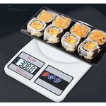 Pet Scale Supplier - Mini Electronic Bird Scale Wholesale