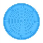 Dog Lick Mat Supplier - Premium Suction Cup Pad for Anxiety Relief Grooming