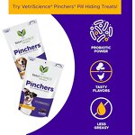 Dog Vitamin Supplement Supplier - Vet Recommended MultiVitamin for Mood Skin Coat