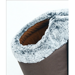 Foldable Pet Bag Factory - Portable Shoulder Handbag for Pet Outings