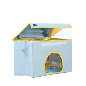 Outdoor Cat House Supplier - Cooling Weatherproof Insulated Waterproof for Summer