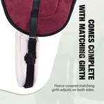 Horse Saddle Pad Manufacturer - Equestrian Riding Pads Sweat Pads Wholesale