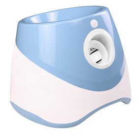 Tennis Ball Throwing Machine Factory - Automatic Pet Interactive Training Equipment