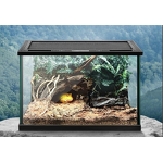 Reptile Tank Manufacturer - Fully Transparent Ecological Breeding Box Terrarium