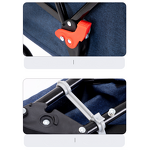 Pet Stroller Manufacturer - Foldable Lightweight for Small Medium Dogs Cats