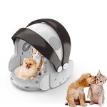 Automatic Pet Dryer Box Manufacturer - Foldable Ultra Quiet for Cats Small Dogs