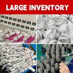 Pet Hair Comb Factory - 2-in-1 Hot Air Comb Blow Dry Comb Cleaning Integrated