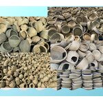 Pigeon Nest Factory - Grass Nest Basin Racing Breeding Nest Supplies Wholesale