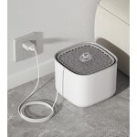 Cat Water Fountain Manufacturer - Automatic Filtering Live Water Dispenser Wholesale