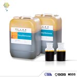 Octylferrocene Factory - Burning Assistant Smoke Reducer