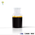 Octylferrocene Factory - Burning Assistant Smoke Reducer