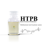 HTPB Catalyst Manufacturer - Hydroxyl-terminated for Model Rocket