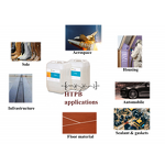 HTPB Liquid Supplier - Hydroxyl-terminated Polybutadiene