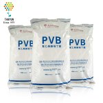 Polyvinyl Butyral Resin Supplier - Binder Powder for Nonwoven
