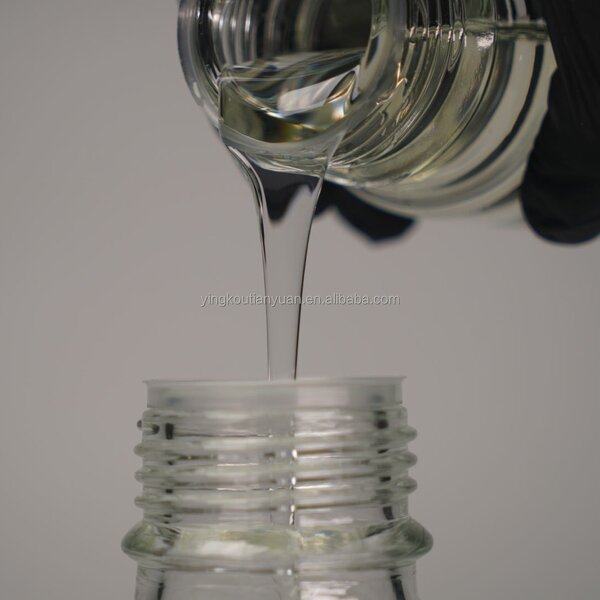 HTPB Manufacturer - Hydroxyl-terminated Polybutadiene 99%