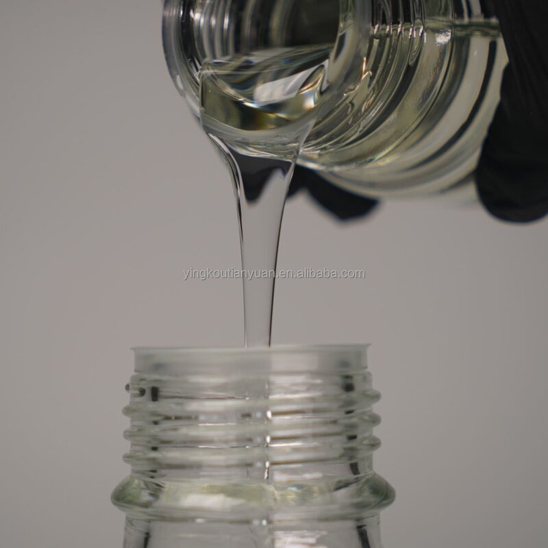 HTPB Manufacturer - Hydroxyl-terminated Polybutadiene 99%