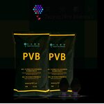 Polyvinyl Butyral Resin Supplier - Binder Powder for Nonwoven