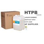 HTPB Resin Supplier - Liquid Hydroxyl Terminated Polybutadiene