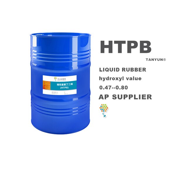HTPB Resin Supplier - High Quality Hydroxyl-terminated Polybutadiene